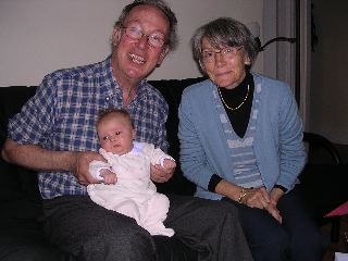 Agathe Jos et Bernard 2